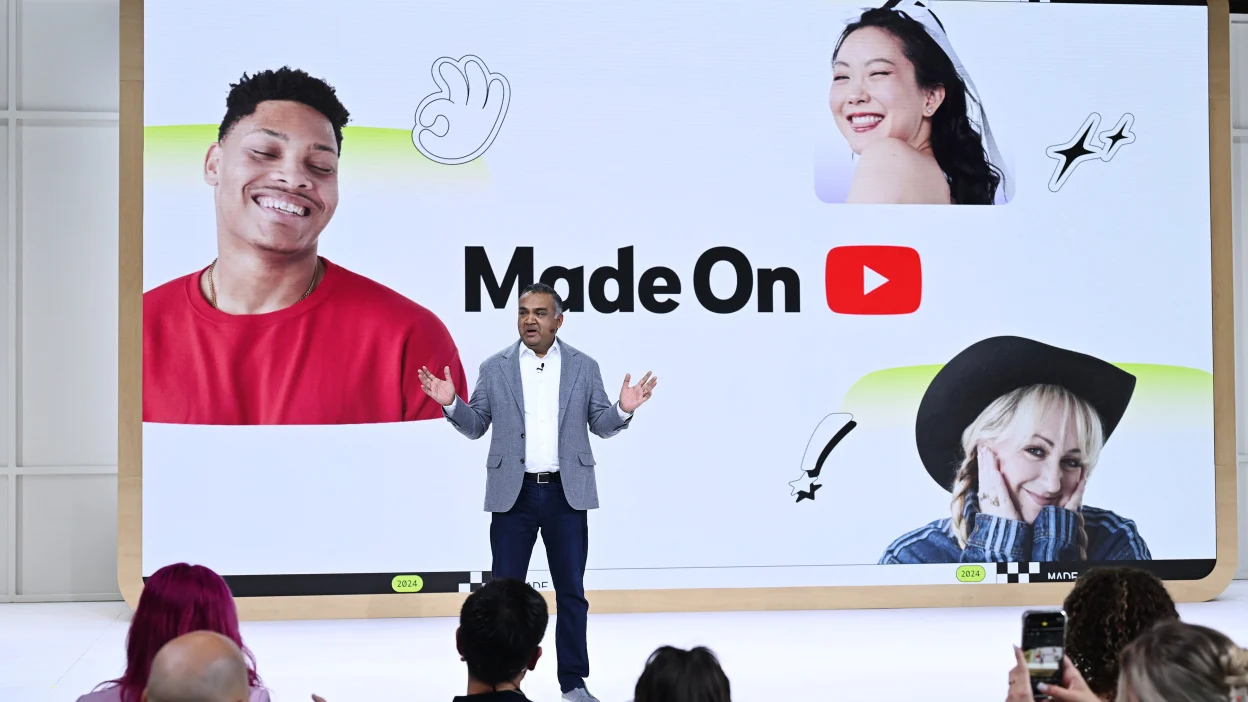 New YouTube Live Features 2026-2027