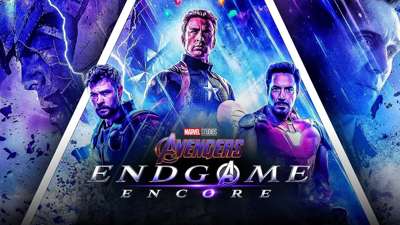 Avengers Endgame Encore Box Office Day 2: Collections Jump